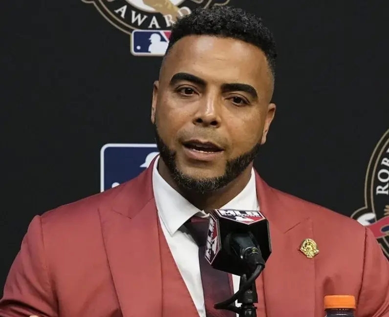 Nelson Cruz presentará equipo trabajo Clásico Mundial