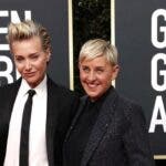 Ellen Degeneres y su esposa se mudan a Inglaterra tras la victoria de Trump