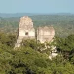 Los mayas han sobrevivido durante más de un milenio en la selva