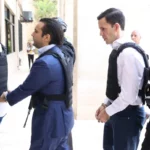 Tres imputados del caso Camaleón provocan aplazamiento del juicio a exdirector del Intrant y compartes