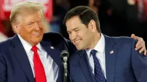 Trump confirma que Marco Rubio será el próximo secretario de Estado de EE.UU.