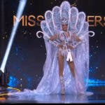 Las favoritas para coronarse Miss Universo esta noche