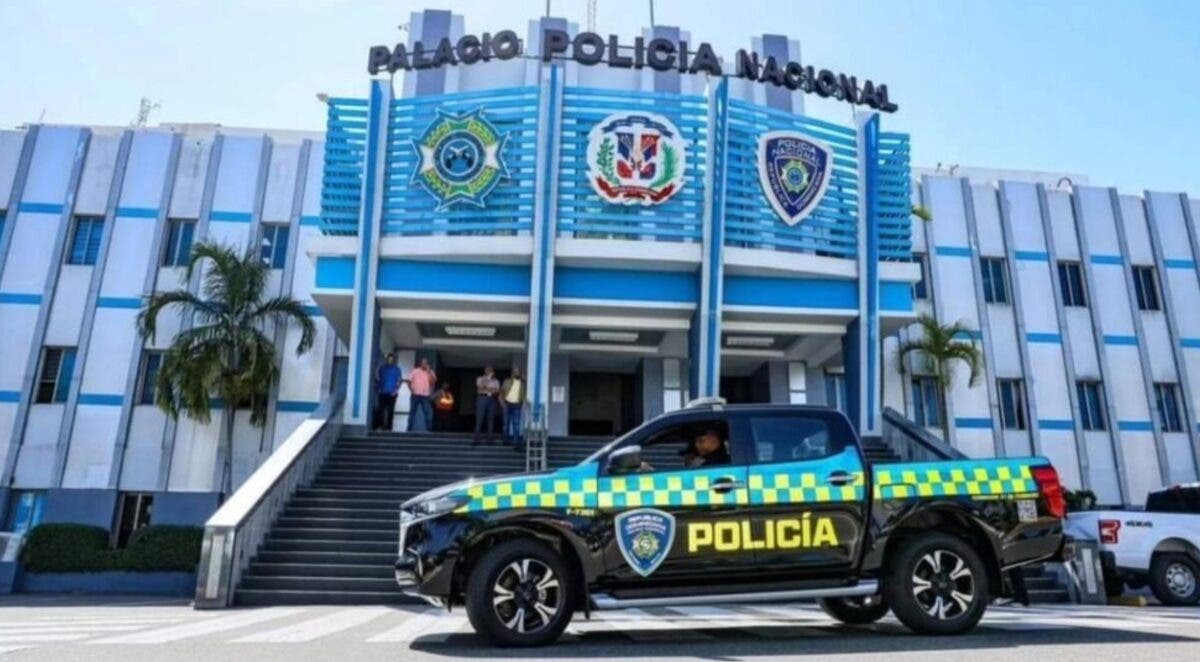 Algunas municiones robadas en la Policía Nacional eran llevadas a Haití