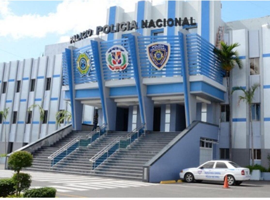 Ocho policías investigados por robo de municiones