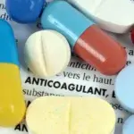 11 cuidados que debes seguir si tomo anticoagulantes