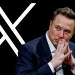 Medios y famosos abandonan X, la red de Elon Musk