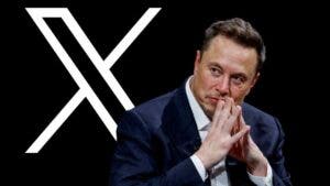 Medios y famosos abandonan X, la red de Elon Musk