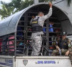 Repatriaciones de haitianos no se detienen en RD