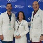 HOMS ofrece curso de endoscopía terapéutica