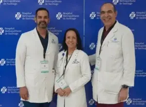 HOMS ofrece curso de endoscopía terapéutica