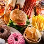 10 alimentos perjudiciales para el corazón