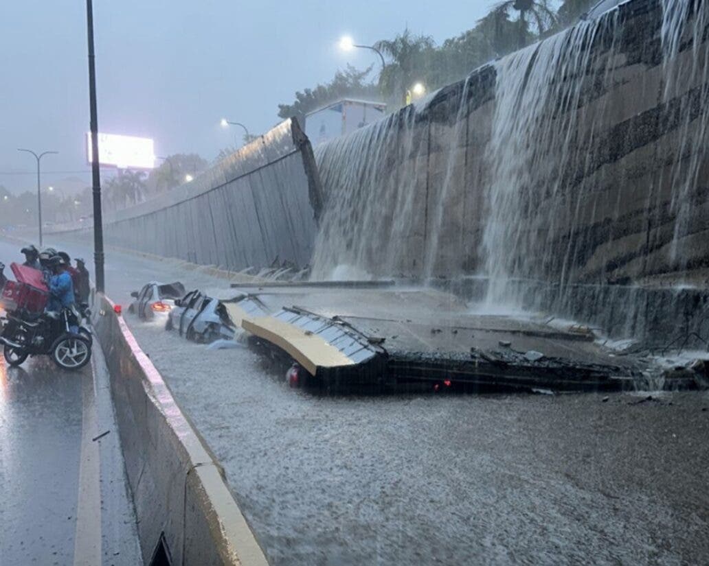 Se cumple un año del disturbio tropical que generó varias muertes en el país