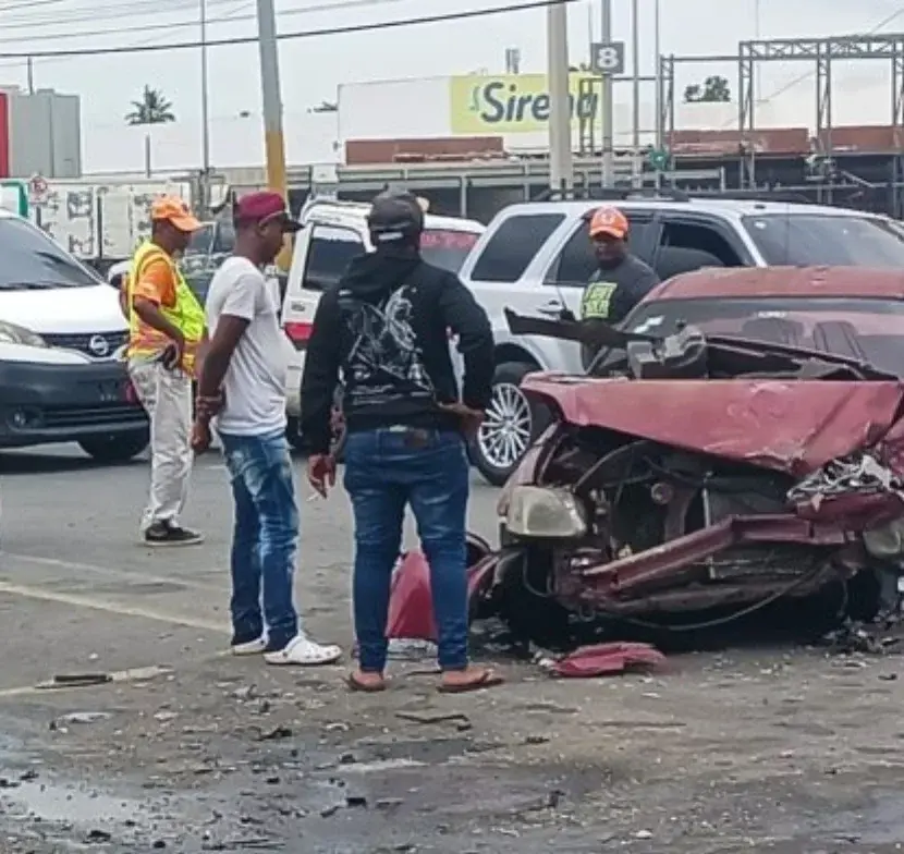 Intrant creará mesas temáticas seguridad vial