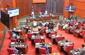 Senado preselecciona 51 de los evaluados para miembros JCE