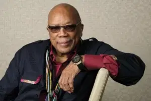 Muere Quincy Jones, gigante de la música que produjo el histórico álbum ‘Thriller’ de Michael Jackson