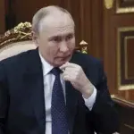 Putin, 25 años de poder absoluto