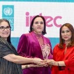 INTEC, primera institución educativa que recibe certificación “Sello Igualando RD”