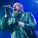 Revelan la causa de muerte de Paul Di’Anno, exintegrante de Iron Maiden