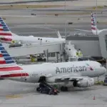 American Airlines suspende por tres meses vuelos a Haití tras ataque a uno de sus aviones