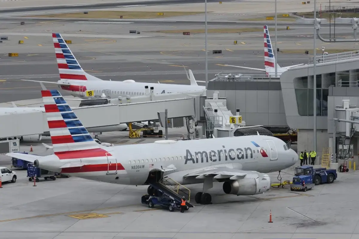 American Airlines suspende por tres meses vuelos a Haití tras ataque a uno de sus aviones