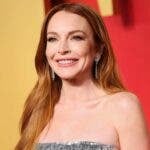 Lindsay Lohan habló sobre su vida en Dubái, lejos del caos de Hollywood: “Me he empoderado”