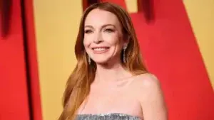 Lindsay Lohan habló sobre su vida en Dubái, lejos del caos de Hollywood: “Me he empoderado”