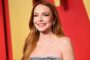 Lindsay Lohan habló sobre su vida en Dubái, lejos del caos de Hollywood: “Me he empoderado”