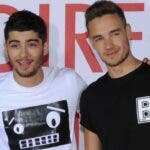 Zayn Malik rindió tributo a Liam Payne en el primer show de su gira: “Te quiero, hermano”