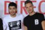 Zayn Malik rindió tributo a Liam Payne en el primer show de su gira: “Te quiero, hermano”