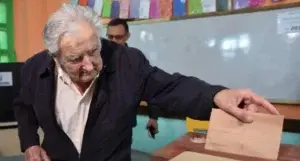 José “Pepe” Mujica dijo que el próximo gobierno de Uruguay deberá “crear un clima para negociar”