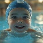 ¿Es necesario esperar dos horas después de comer para meterse en la piscina o en el mar?