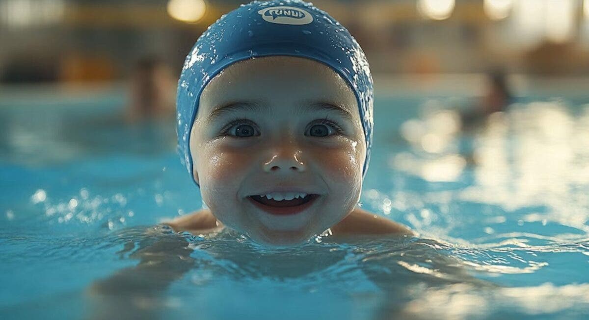 ¿Es necesario esperar dos horas después de comer para meterse en la piscina o en el mar?