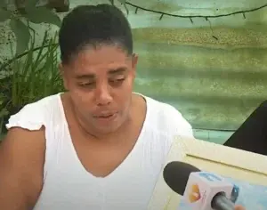 “Quiero que se haga justicia, me mataron a mi muchachito”, dice madre de prospecto fallecido