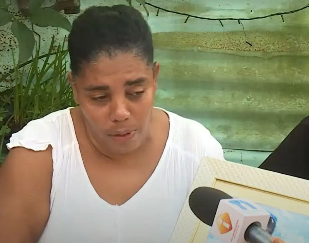 “Quiero que se haga justicia, me matan a mi muchachito”, dice madre de prospecto fallecido