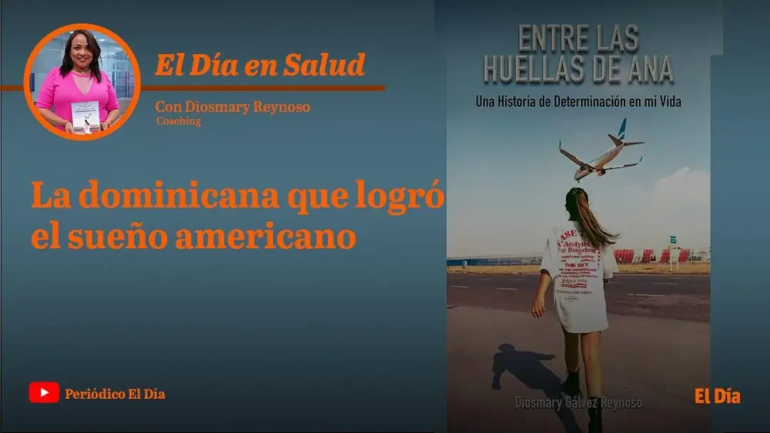 El increíble viaje de una dominicana al sueño americano