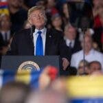 No descarta que Trump busque acuerdo con Nicolás Maduro y cambie su enfoque frente a Venezuela