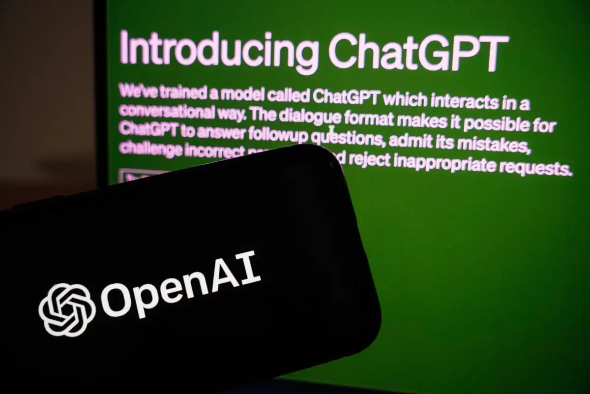 OpenAI lanza un buscador web en ChatGPT diseñado para dar “una mejor respuesta”