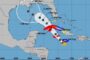 La tormenta Rafael se intensifica mientras se aproxima a las Islas Caimán y Cuba