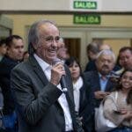 Serrat y Estopa se unen para dar en Barcelona un concierto solidario con València