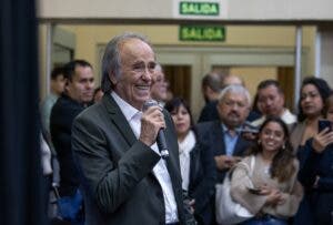 Serrat y Estopa se unen para dar en Barcelona un concierto solidario con València