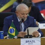 Lula destaca la Alianza contra el Hambre e impuesto a los superricos entre avances del G20