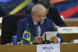 Lula destaca la Alianza contra el Hambre e impuesto a los superricos entre avances del G20