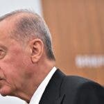 Erdogan pide a la OTAN “reflexionar” sobre la nueva doctrina nuclear de Rusia