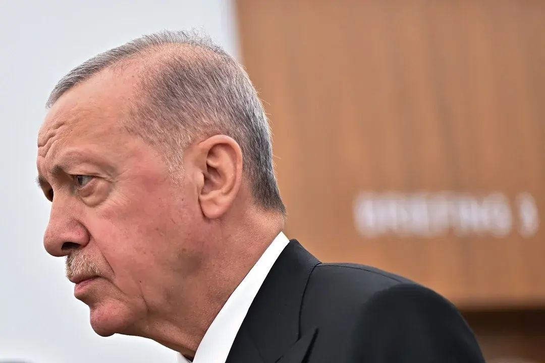 Erdogan pide a la OTAN “reflexionar” sobre la nueva doctrina nuclear de Rusia