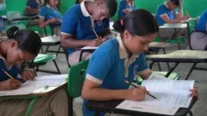 2.6 millones de estudiantes se matricularon durante el período escolar 2023-2024