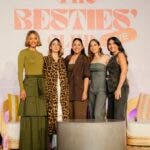 Yaz Yeara lleva en vivo tres episodios “The Besties’ Club”