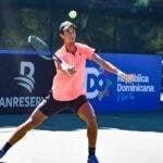 Roberto Cid a cuartos  de final en Torneo M15