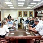 Adoptan medidas para fortalecer la seguridad de las operaciones turísticas en Bayahibe