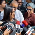 Faride Raful admite que aún hay agentes que no se alinean con la reforma de la Policía Nacional