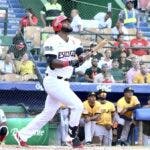 Leones triunfan en emocionante partido contra Águilas